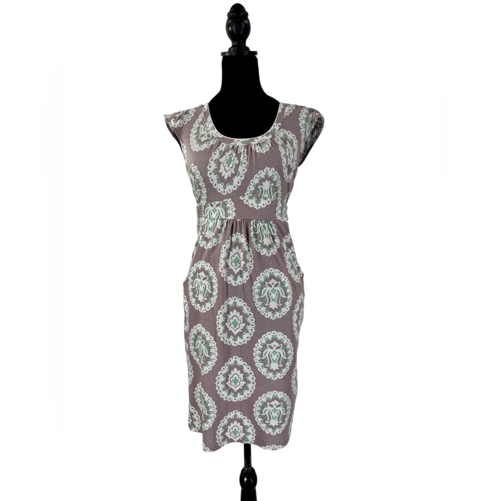 Boden Margot Midi Dress‎